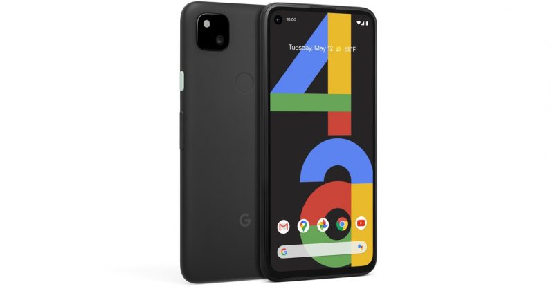 Battle of the affordables  Pixel 4a vs OnePlus Nord vs Poco X3 - 14