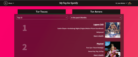 How to find your most played Spotify and Apple Music songs