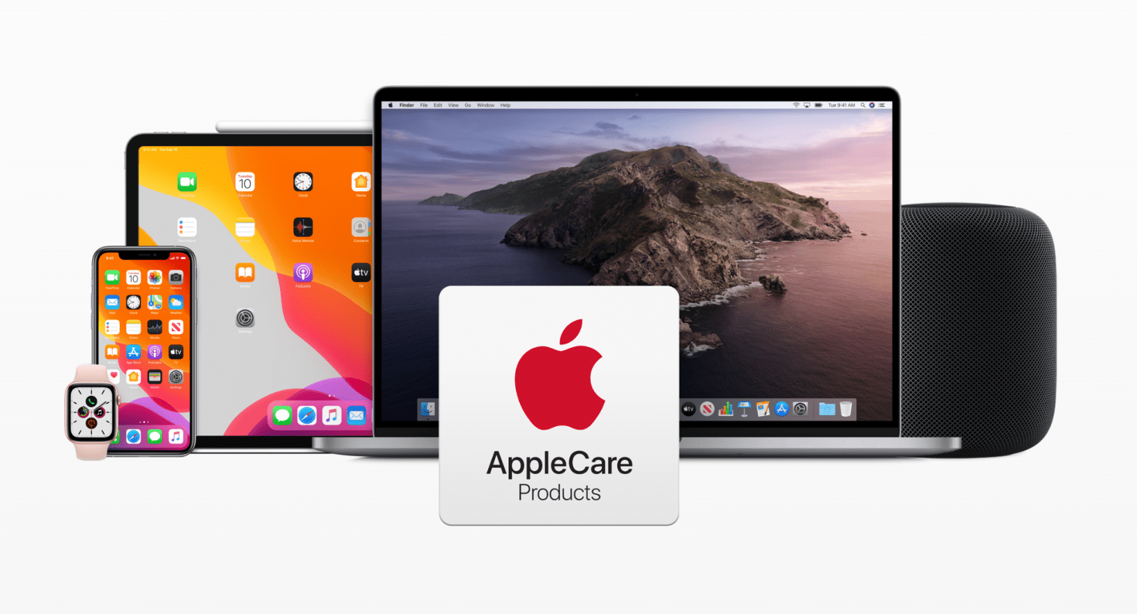 Apple will soon give buyers a year to decide on AppleCare+, up from 60 days