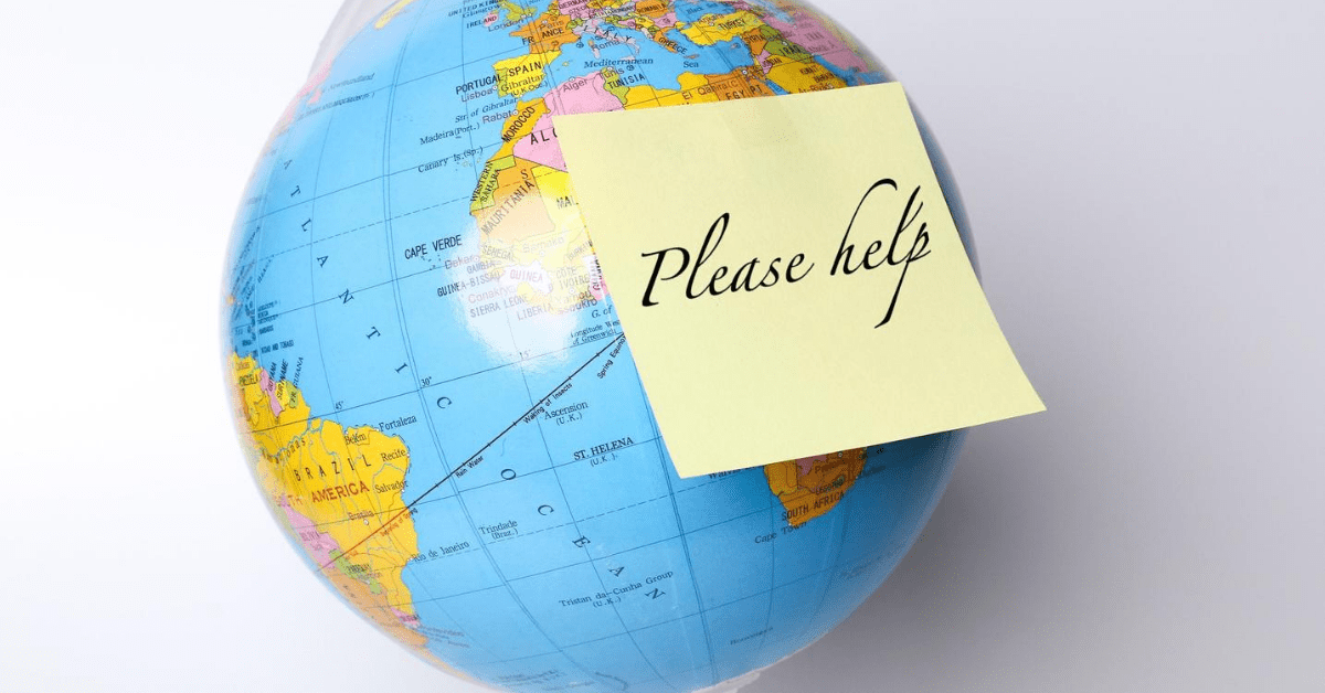 GPT-3 writes climate change protest letters to Trump, Xi, and Putin