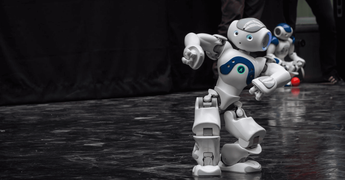 Two left feet? Facebook’s new AI dance choreographer can teach you some brand new moves