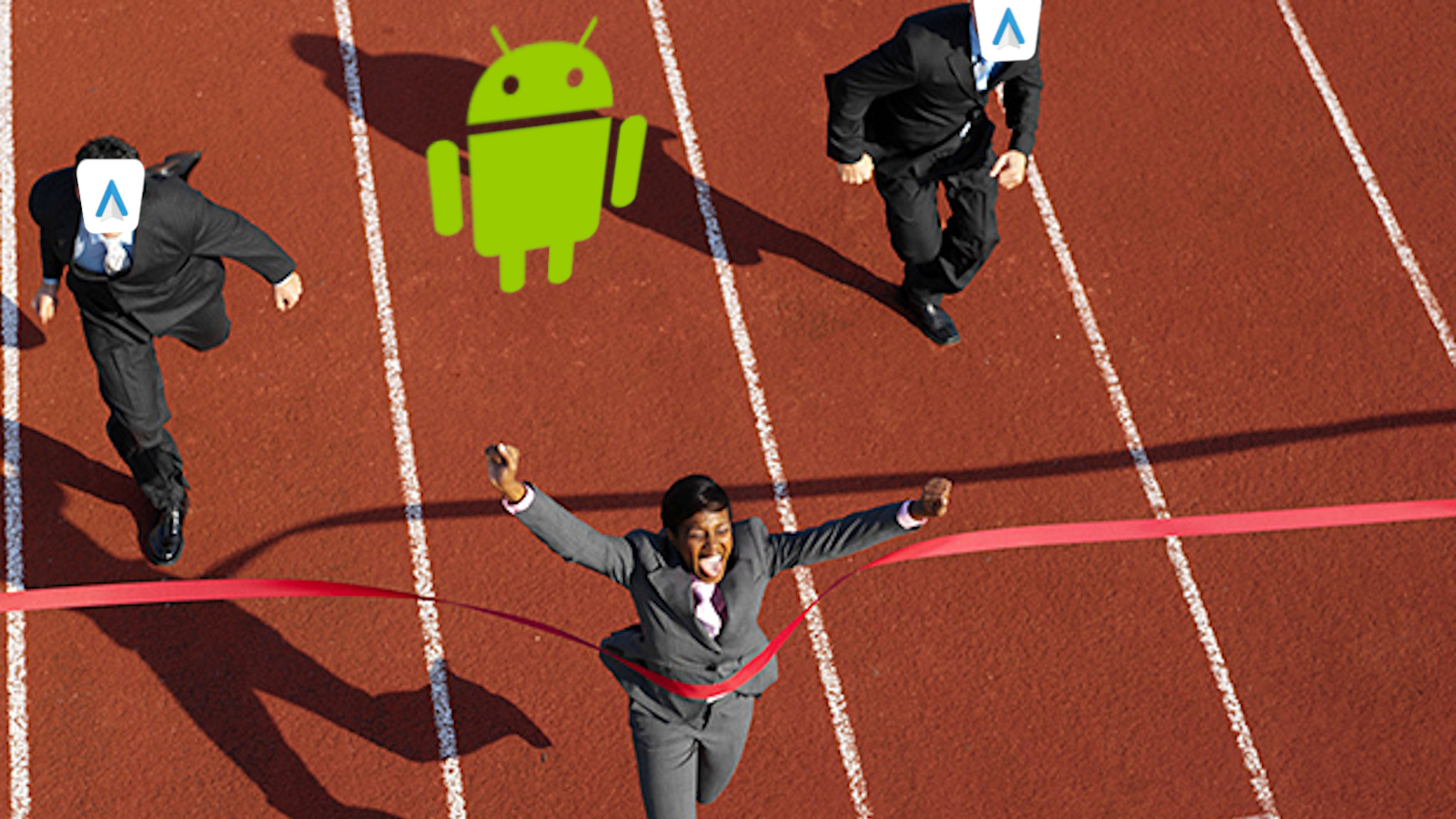 Google admits its Android Auto assistant is a little, umm, slow