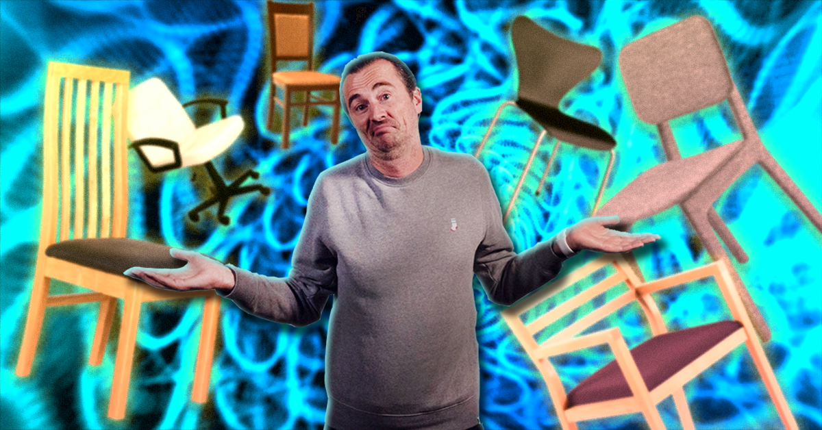 Why you always need to show your product’s ‘humanness’