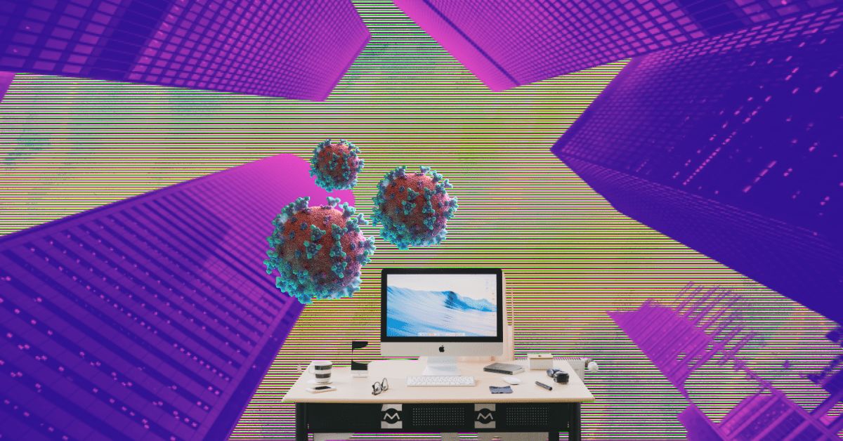 How coronavirus could revolutionize work opportunities for people with disabilities