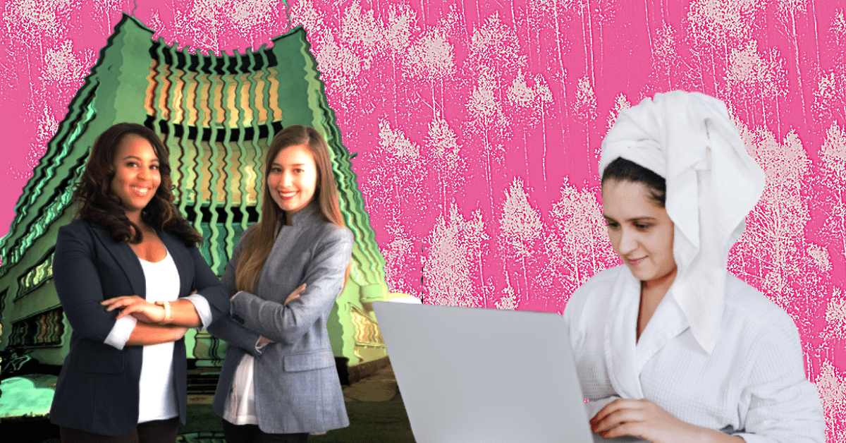 4 ways you and your company can make flexible work better