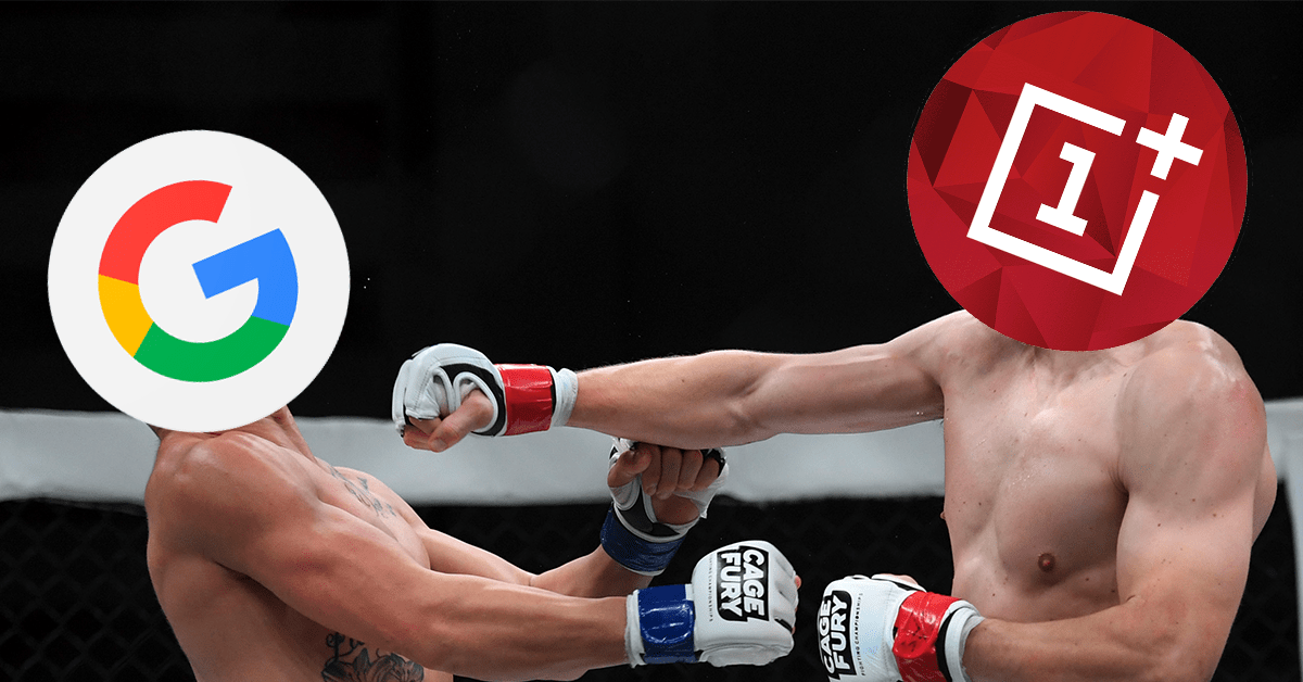 SPECS BATTLE: Google Pixel 4a vs OnePlus Nord, graphed