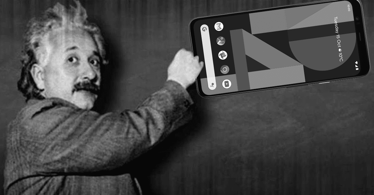 We charted the screen-to-body ratio of Google Pixel phones