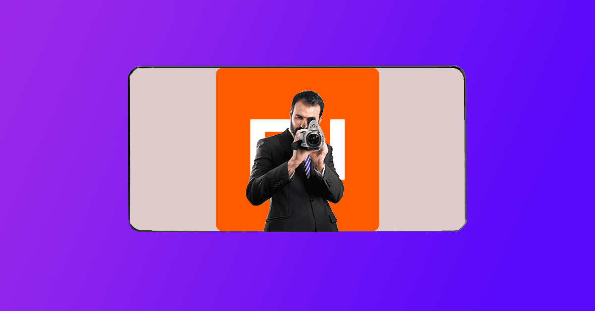 Fuck yeah, under-screen cameras are nearly here — thanks, Xiaomi!