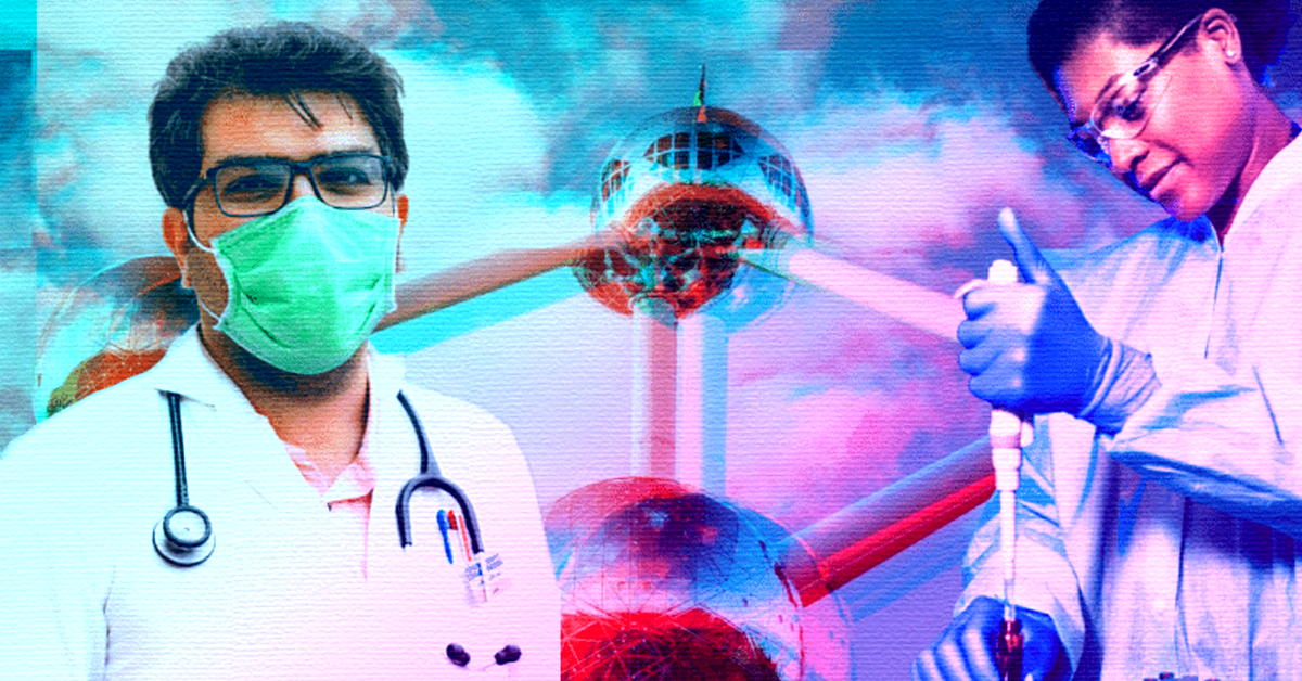 What healthtech founders need to know about scaling in Europe