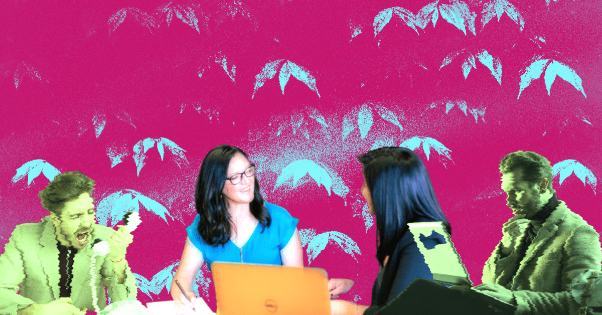 How to disagree with your boss without losing your cool… or job