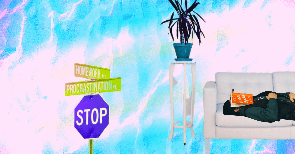 Stop what you’re doing, here are 9 tips to avoid procrastinating at work