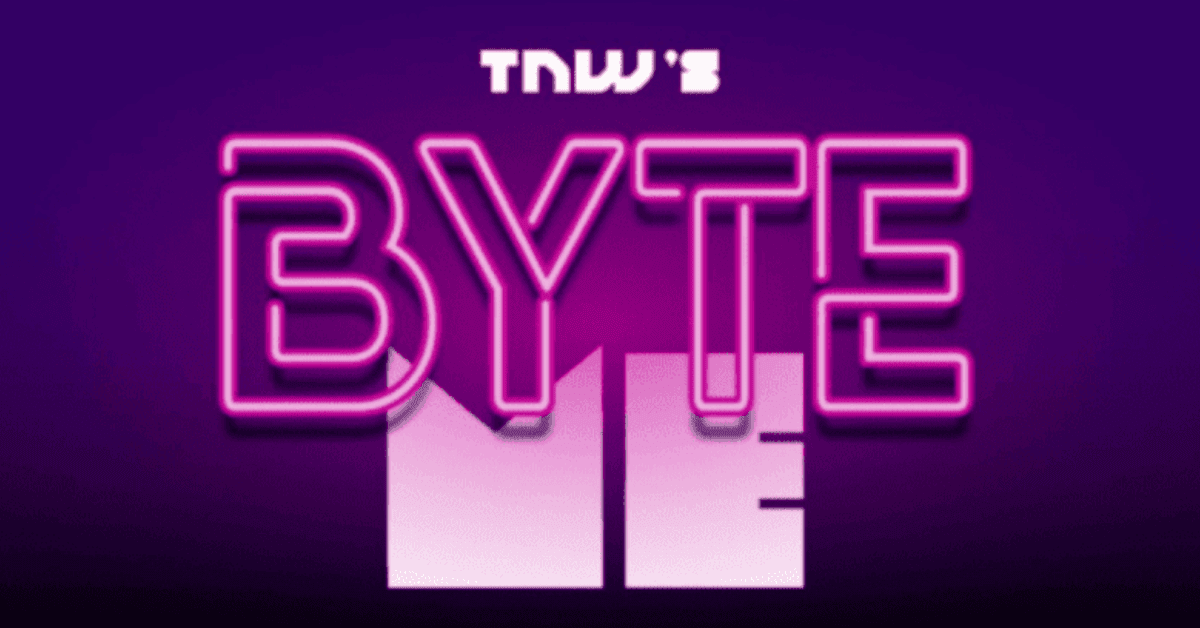 Byte Me #19: Brokinis, QAnon, and female horniness Featured Image