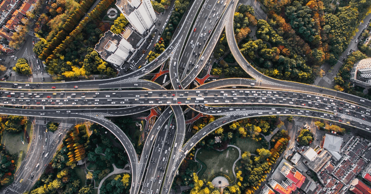 Here’s how cities can keep congestion reduced post-coronavirus