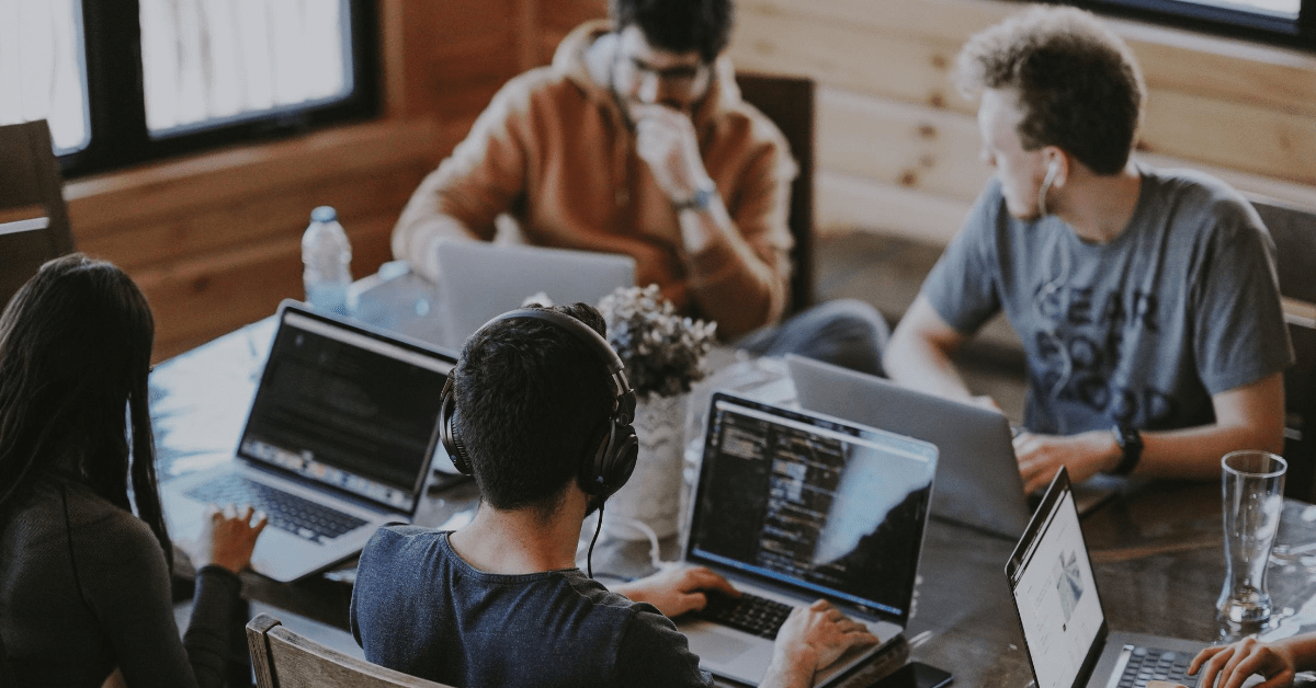 Hey software developers, you’re approaching machine learning the wrong way Featured Image