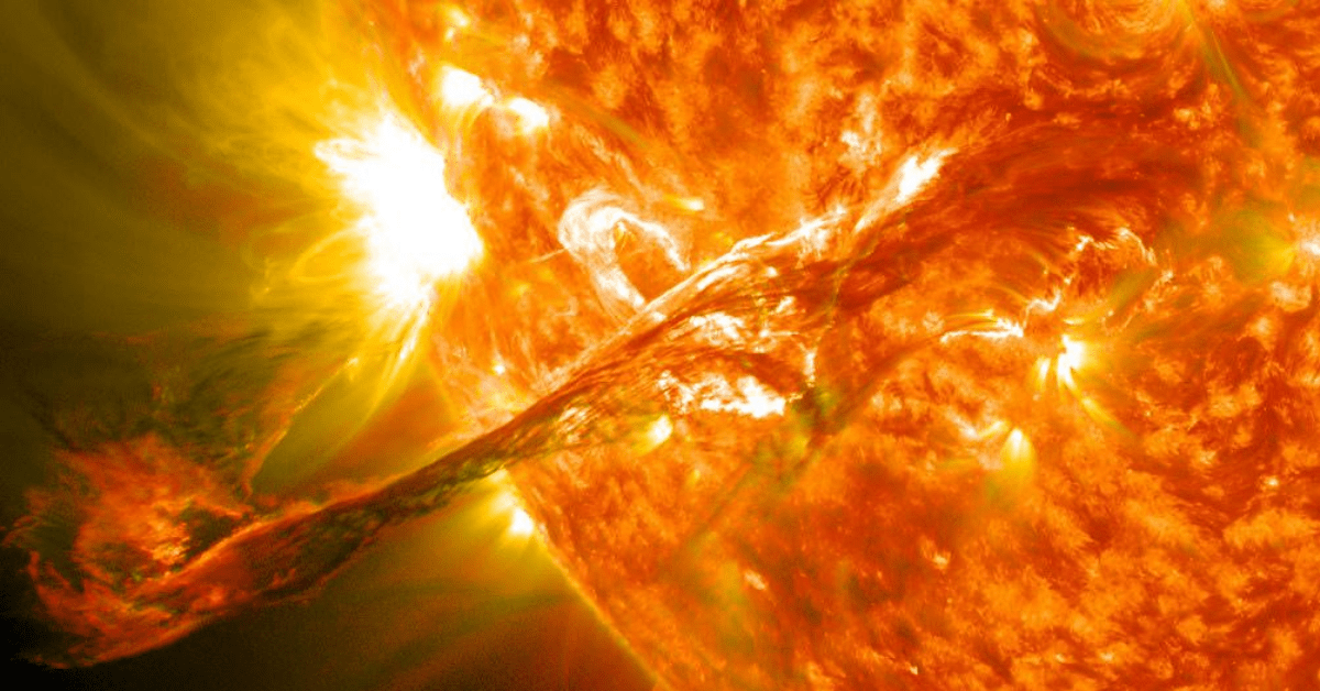 Astronomers think our Sun may have a long lost twin
