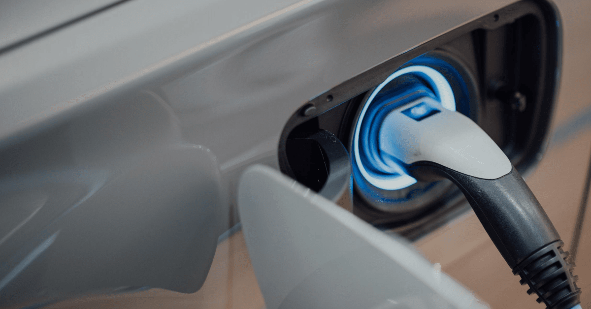 The UK’s best and worst places to own an electric vehicle