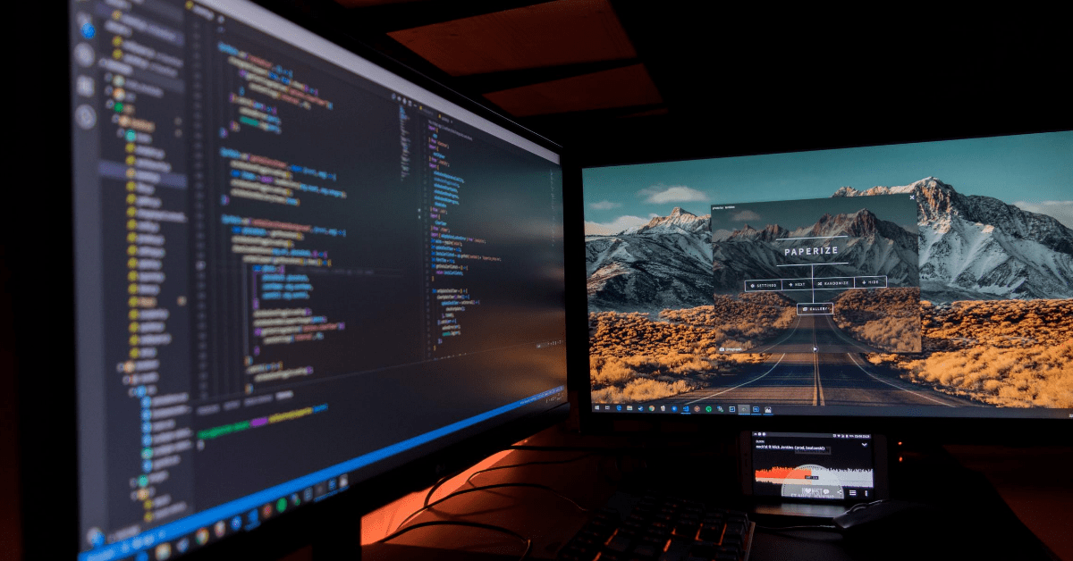 A better approach to implementing dark mode on your website
