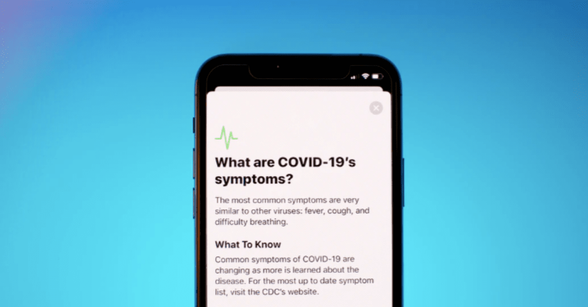 I just got a COVID-19 test — who now knows I got it?