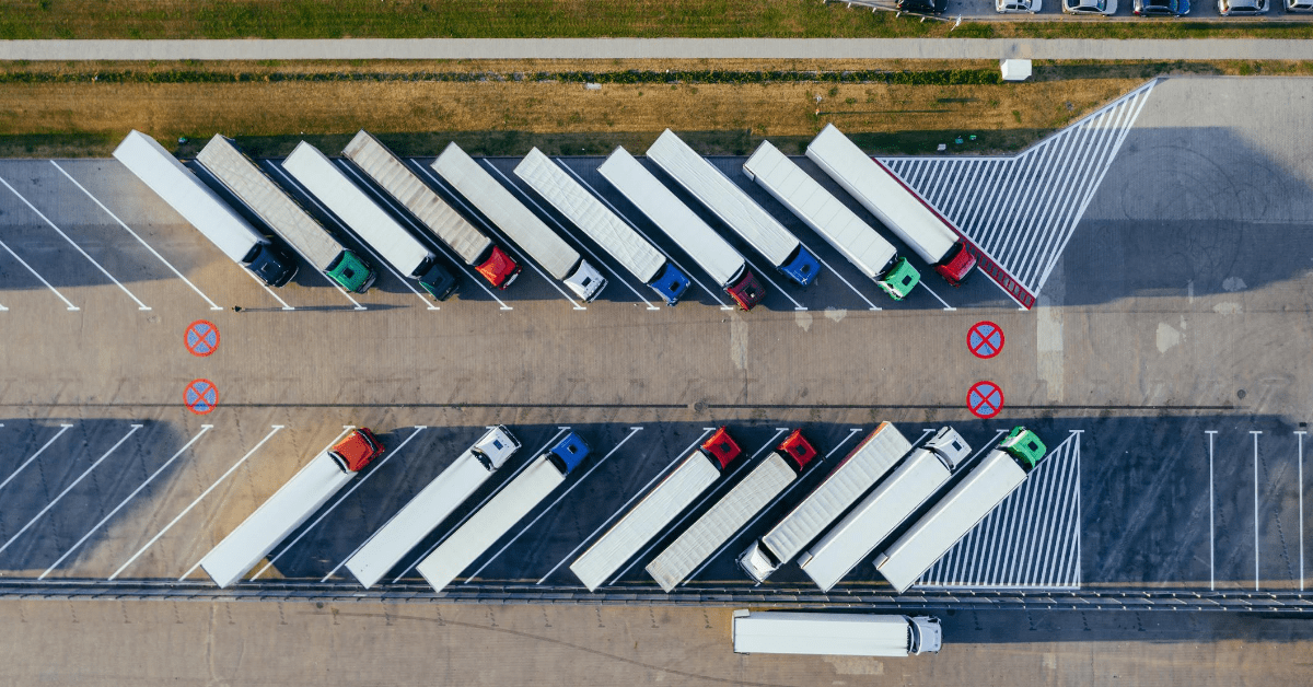 Forget cars, we should focus on electrifying trucks and buses instead