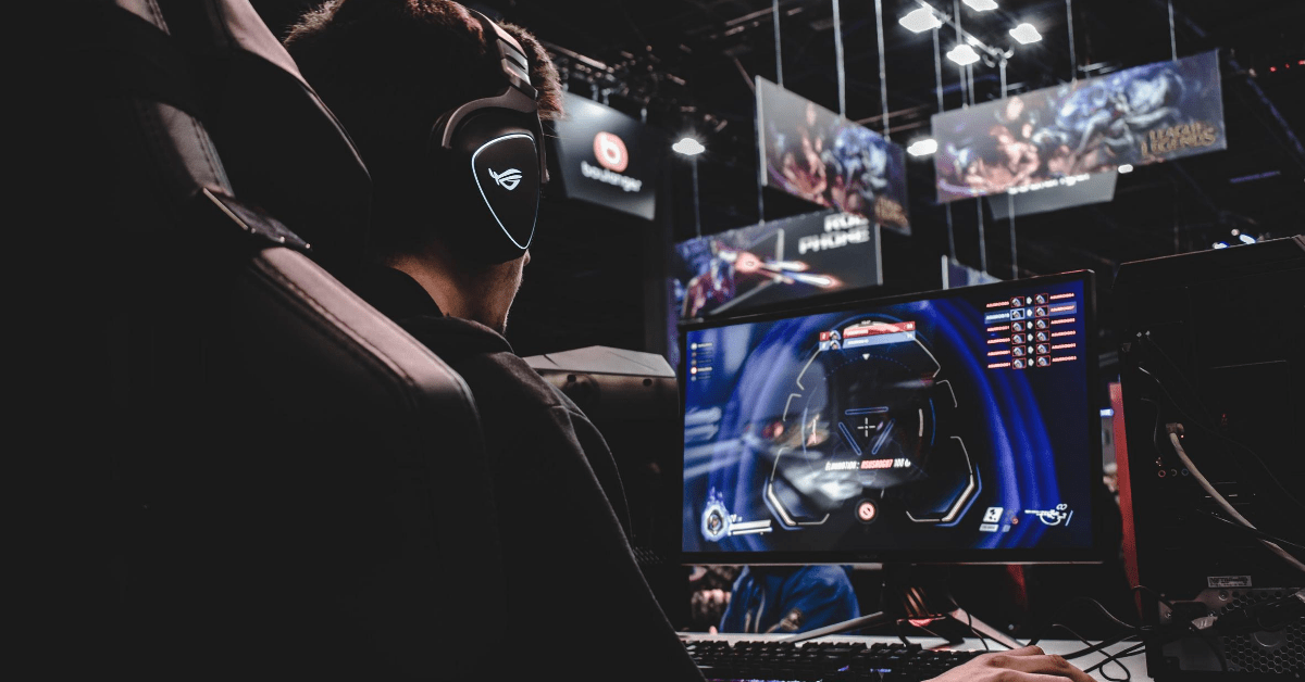 Here’s what it’ll take to clean up esports’ toxic and sexist culture