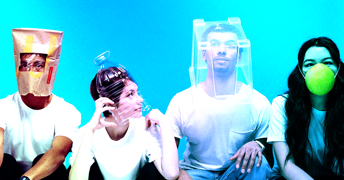 Returning to the office: How to let people connect safely