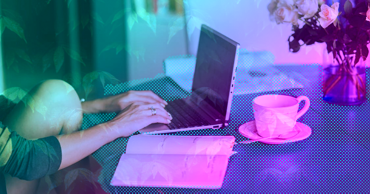 How to become financially stable as a remote freelancer