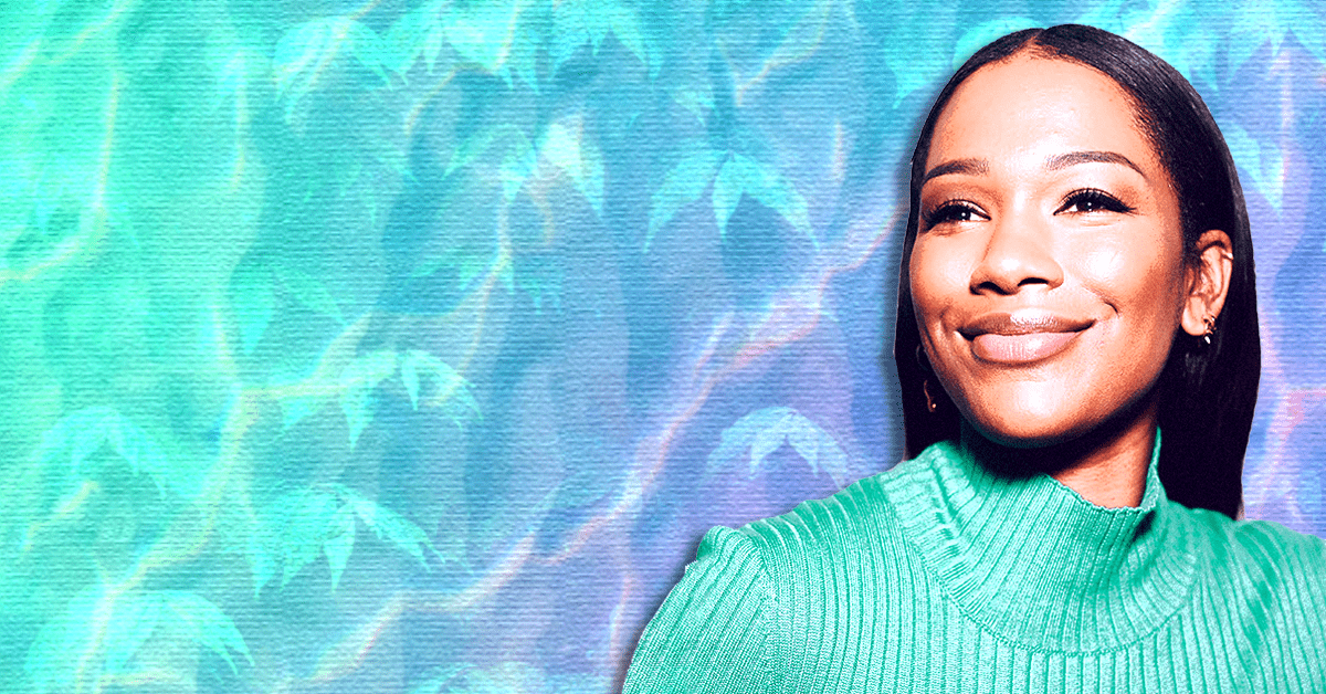 Beautystack’s Sharmadean Reid helps you kickstart a community-focused brand