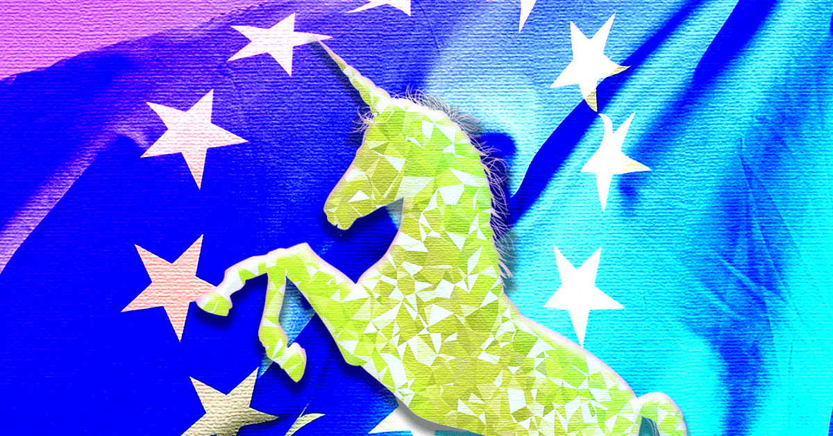 Europe got 10 more unicorns in H1 2020 — but brace yourself for COVID-19  instability