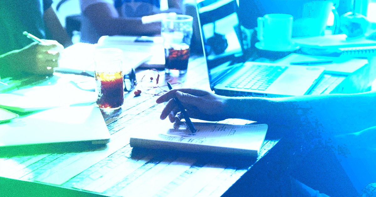 How to write a ‘commander’s intent’ to lead your team through a crisis