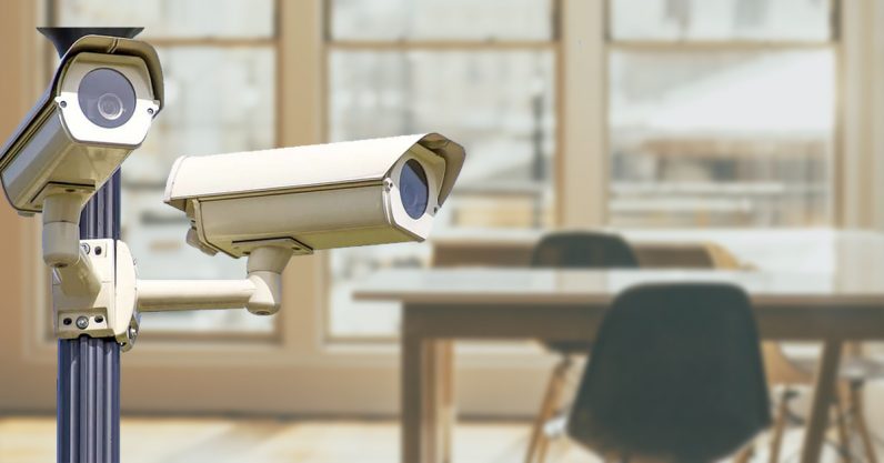 Schools are buying up surveillance technology to fight COVID-19 thumbnail