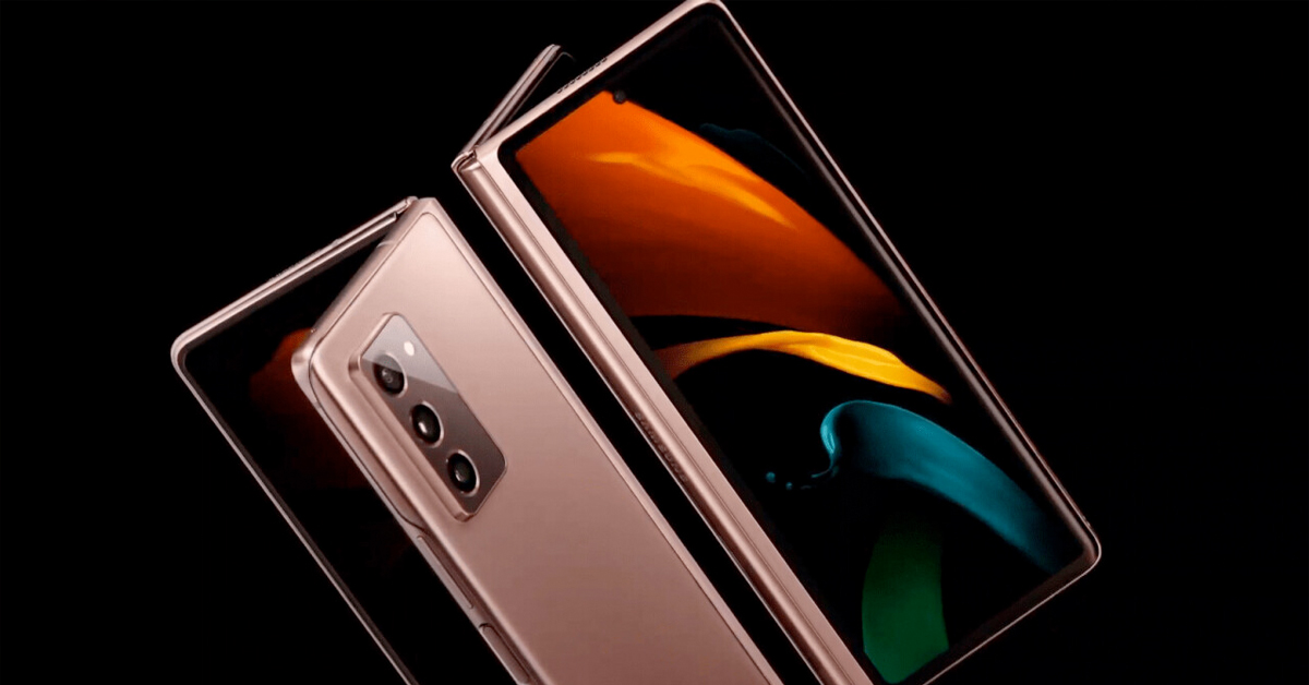 The complex design of Samsung’s new Fold is driving a screen and display revolution