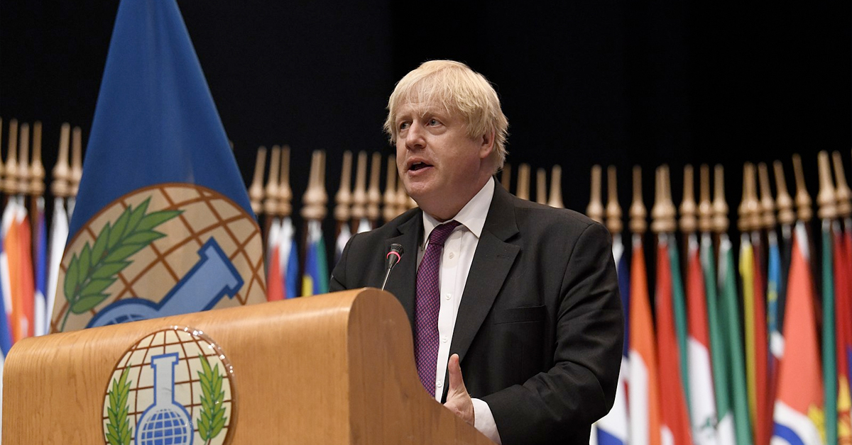 Here are the biased algorithms the UK government uses to make high-level decisions