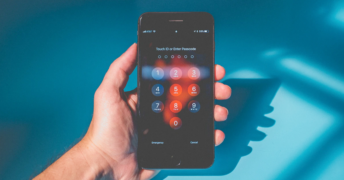 A computer can guess more than 100 billion passwords per second — still think yours is secure?