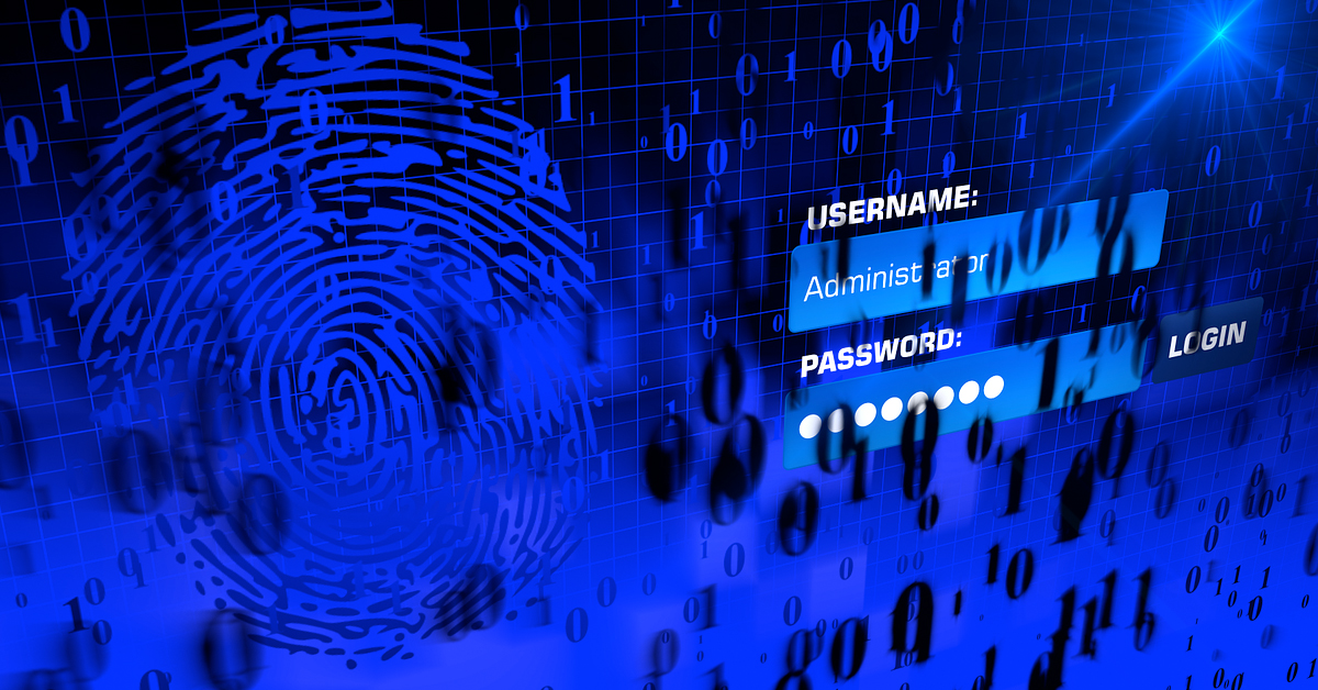 How UX designers can save us from our own shitty passwords