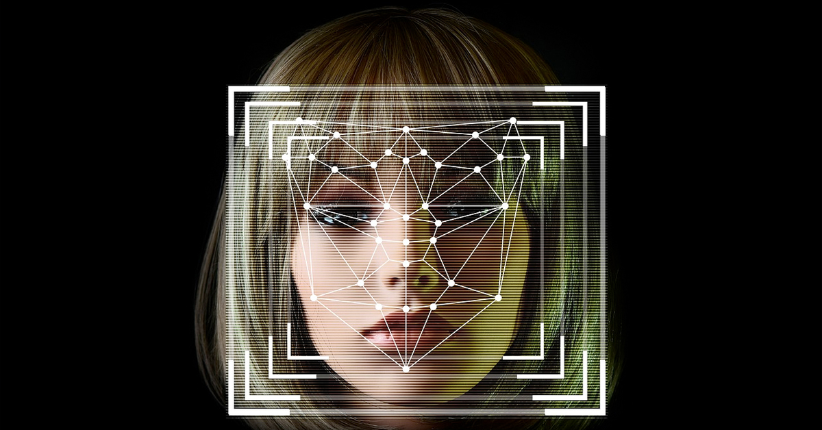 Stop confusing facial recognition with facial authentication