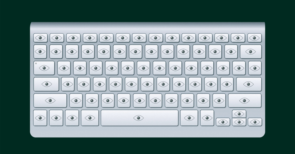 The high privacy cost of a ‘free’ website