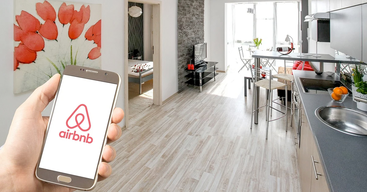 Everything you need to know about Airbnb’s 2020 IPO plans