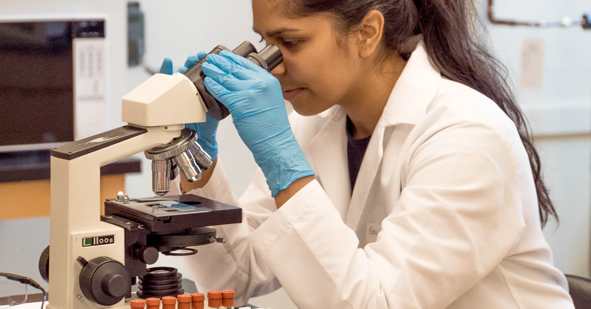 How very tiny technologies are helping tackle the global pandemic