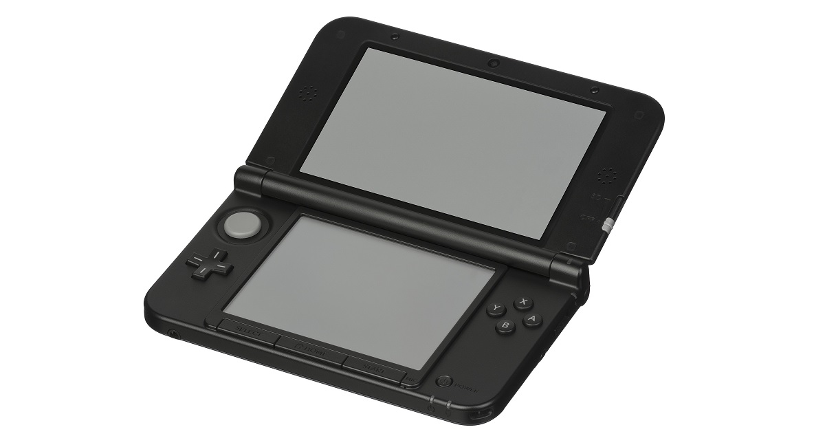 The Nintendo 3DS has been discontinued — long live the Switch