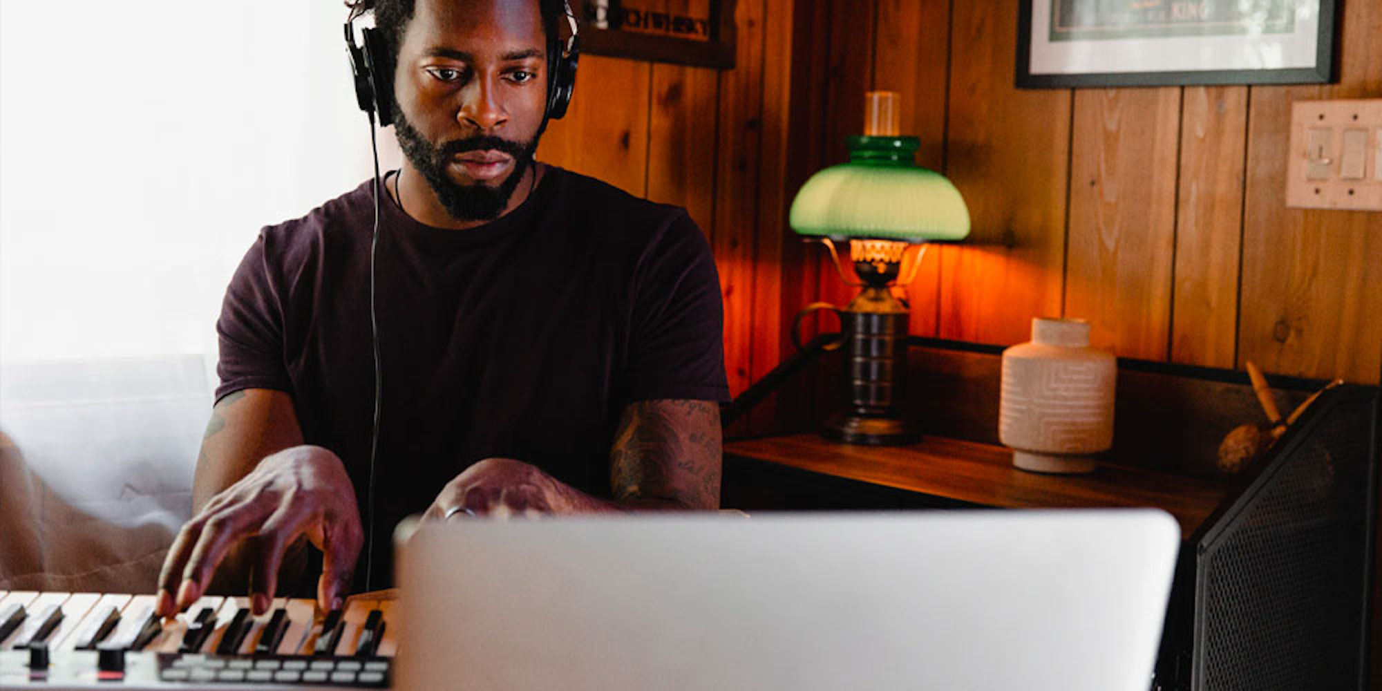 This training can make your video and audio look like a pro made it, even using free software