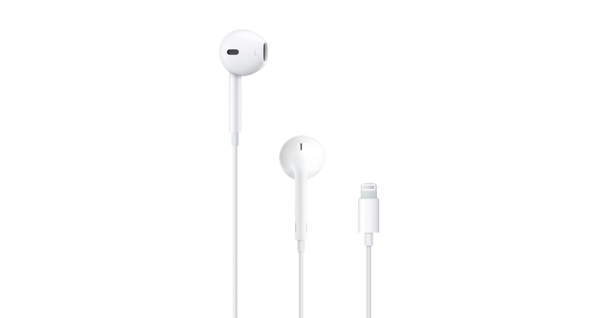 Apple might not include earbuds with your iPhone 12