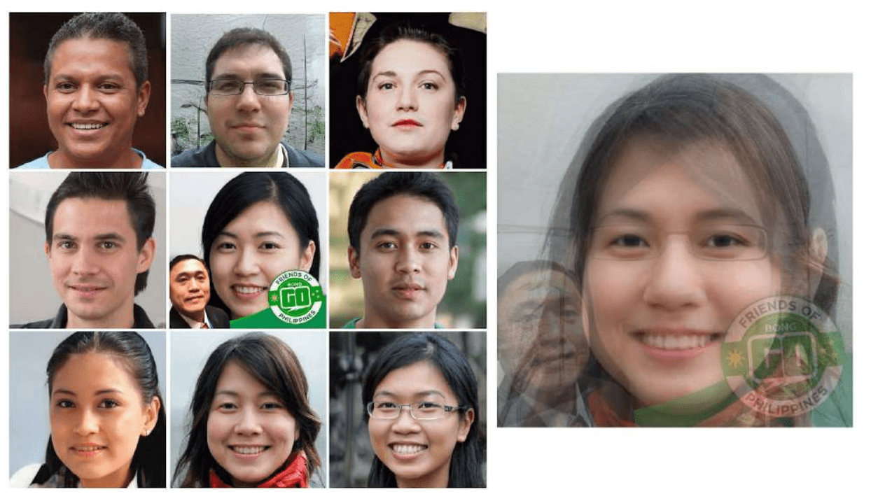 Facebook removes Chinese network of fake accounts that used AI-generated faces