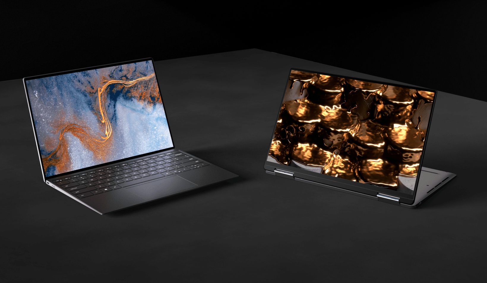Dell’s XPS 13 family gets a big performance update with Intel’s 11th-gen chips