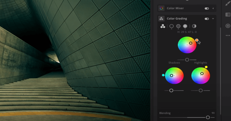Lightroom’s new color-grading tools could change the way you edit your photos