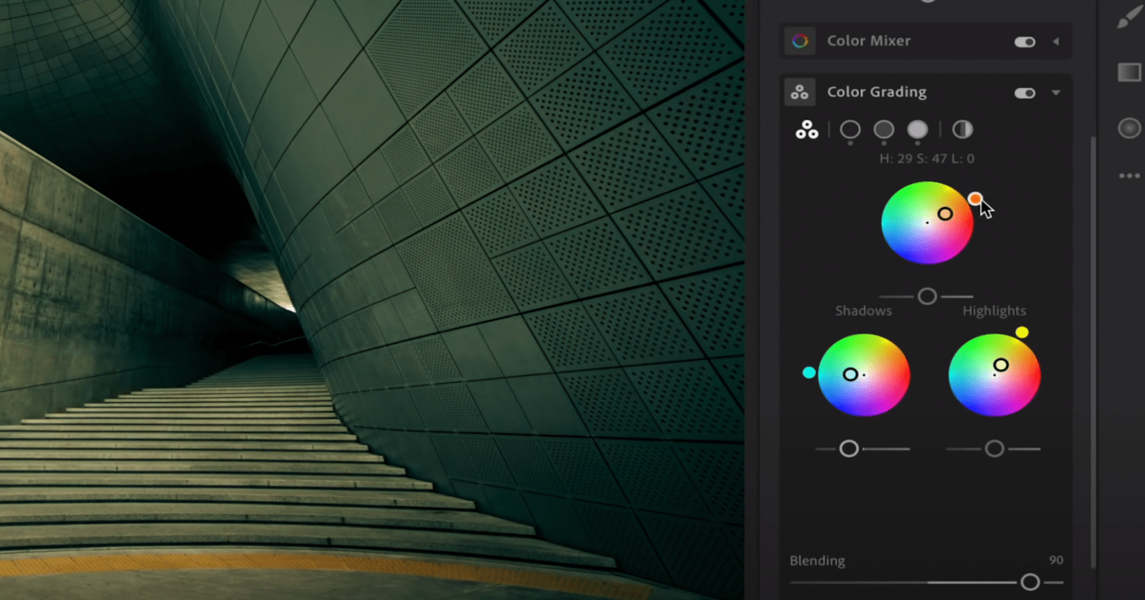 Lightroom’s new color-grading tools could change the way you edit your photos