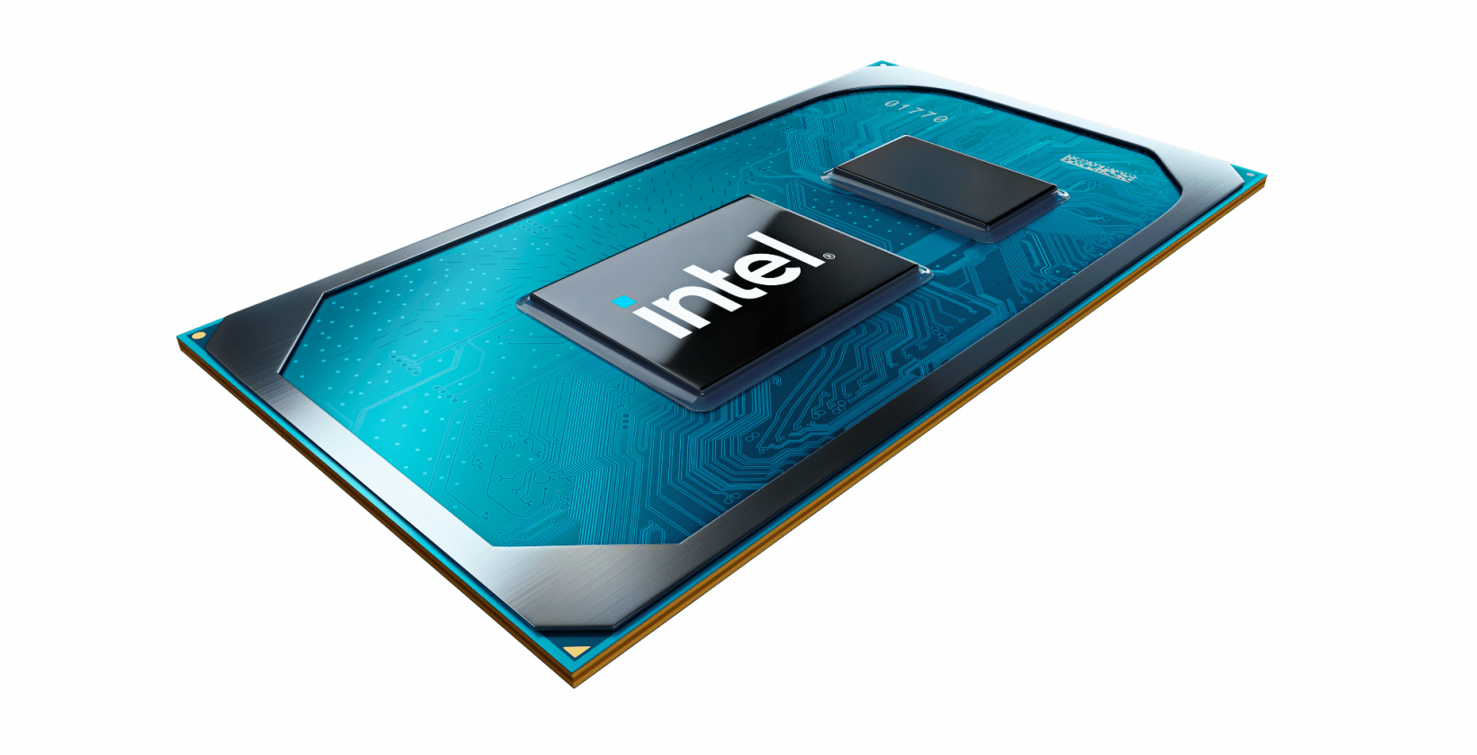 Intel announces 11th Gen Tiger Lake CPUs, promising meaningful processing and graphics gains