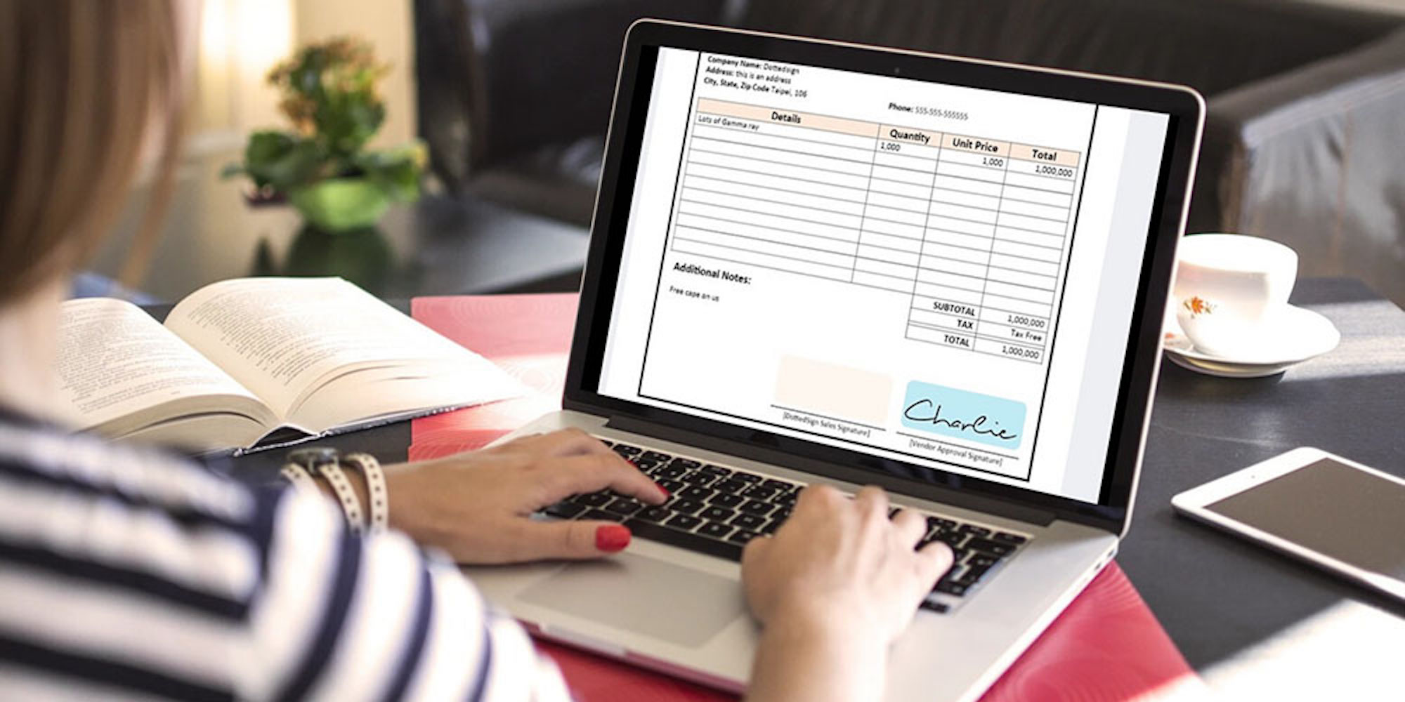 Here are 10 must-have business efficiency tools that can fine-tune your whole operation