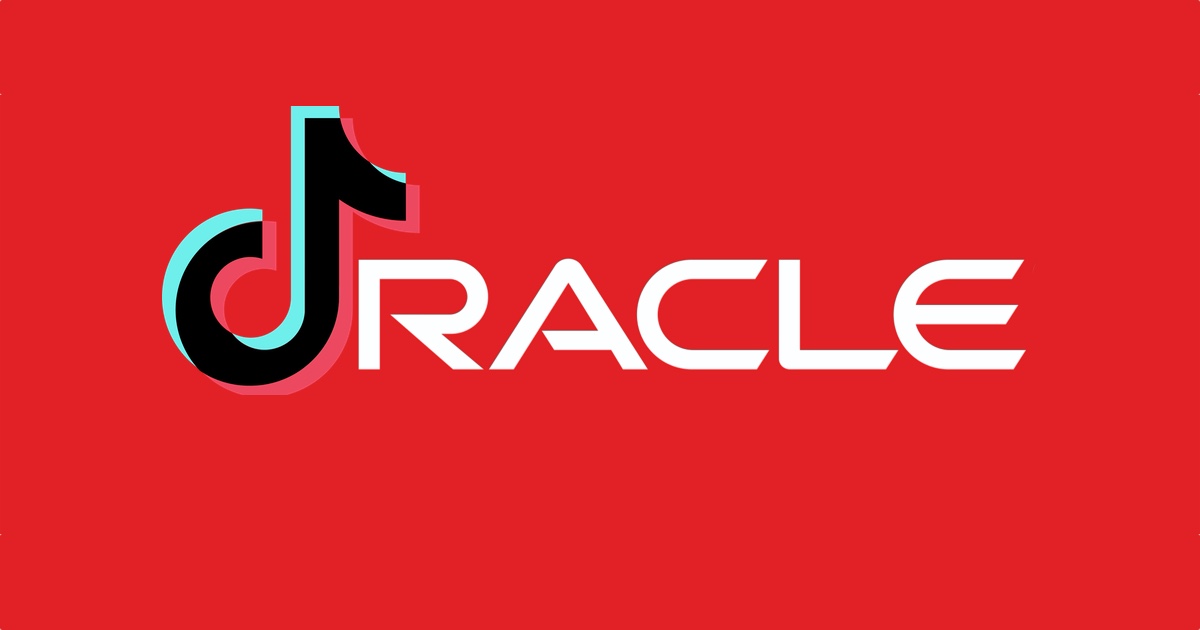 Oracle beats Microsoft’s bid for TikTok