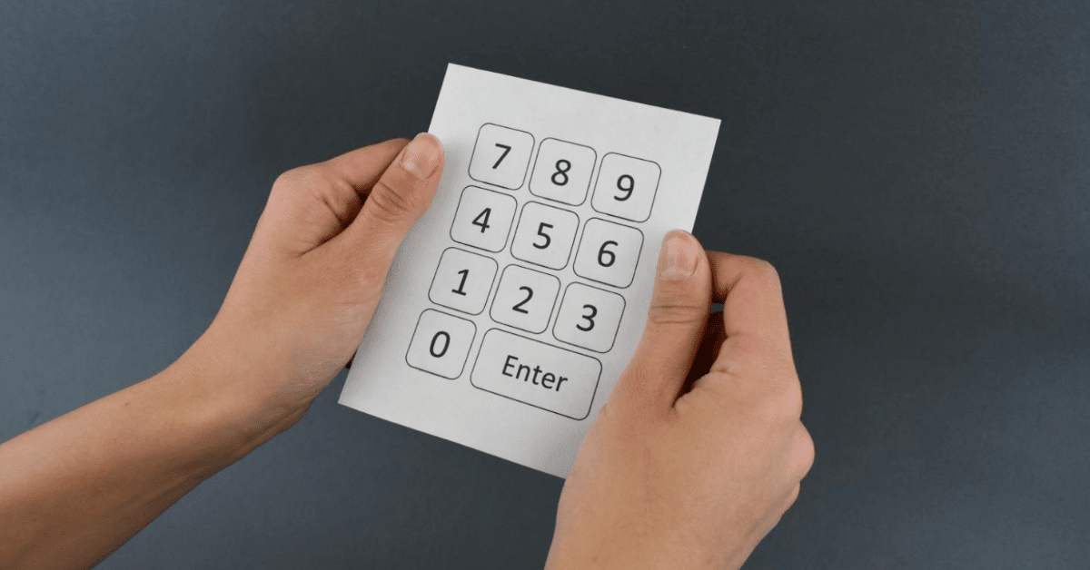 Watch the first ever demo of a self-powered electronic paper interface