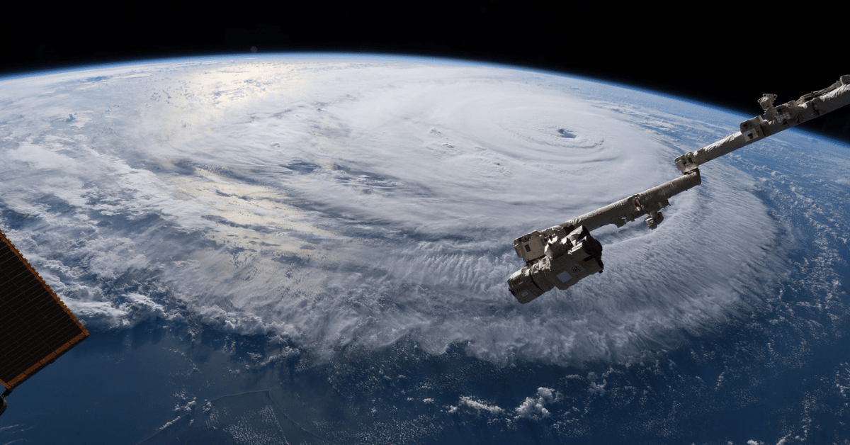 NASA’s impressive new AI can predict when a hurricane intensifies